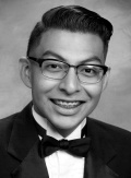 Jonathan Flores: class of 2016, Grant Union High School, Sacramento, CA.